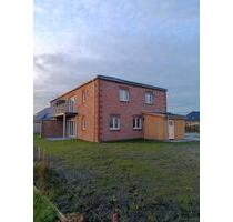 EG Wohnung KFW 40+ QNG Standard Erstbezug!! - Hage