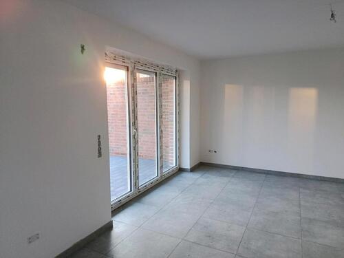 Foto - 2 Zimmer Erdgeschoßwohnung zur Miete in Hage