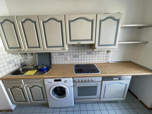 Foto - 2.5 Zimmer Etagenwohnung zur Miete in Unterschleißheim