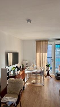 Foto - 4-Raum-Wohnung; Nachmieter, Dresden Neustadt