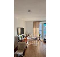 4-Raum-Wohnung; Nachmieter, Dresden Neustadt