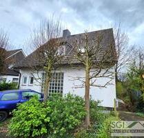 Souterrain-Apartment in beliebter Lage von Essen