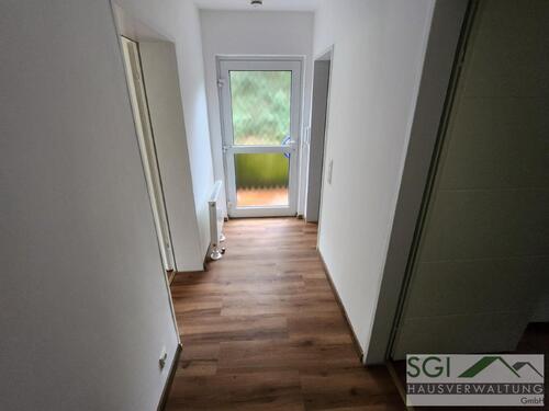 Foto - 1 Zimmer Etagenwohnung in Essen