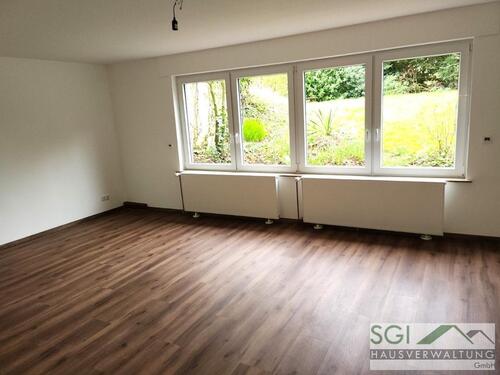 Foto - Etagenwohnung in Essen zur Miete