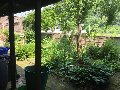 Foto - Reihenhaus in Meerane zum Kaufen