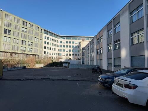 Foto - Möblierte Wohnung in zentraler Lage