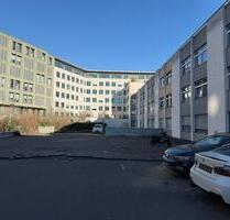 Möblierte Wohnung in zentraler Lage - Berlin Steglitz-Zehlendorf