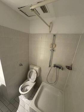 Foto - 1 Zimmer Etagenwohnung zur Miete in Berlin