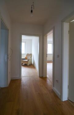 Foto - Helle zwei Zimmer Wohnung im Zentrum von Plauen