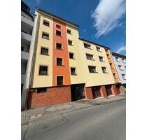Modernisierte 56 m² Wohnung 2.Zi mit Aufzug in Wuppertal-Süd