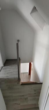 Foto - Etagenwohnung in Heusweiler zur Miete