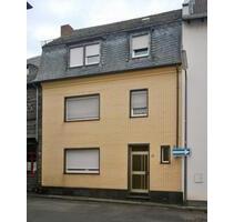 Stadt-Wohnung im Zentrum von Mayen