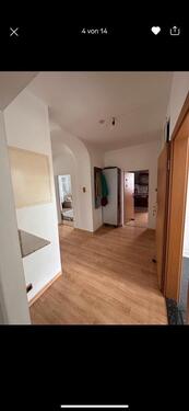 Foto - 4-Zimmer-Wohnung - 1.100,00&nbsp;EUR Kaltmiete, ca.&nbsp; 108,00&nbsp;m&sup2;