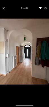 Foto - 1 Zimmer Erdgeschoßwohnung zur Miete in Nidda