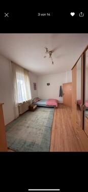 Foto - 1 Zimmer Erdgeschoßwohnung in Nidda