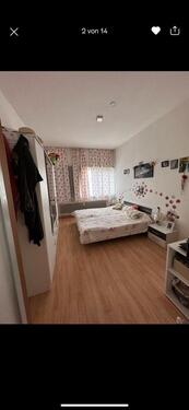 Foto - Erdgeschoßwohnung in Nidda zur Miete