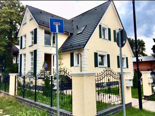 Foto - 3 Zimmer Hochparterre zur Miete in Potsdam