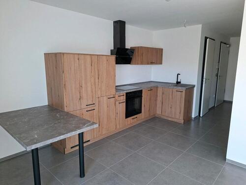 Foto - Etagenwohnung in Beratzhausen zur Miete