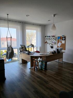 Foto - Anfrragestopp: 2-Zimmer-Neubauwohnung in Lengerich