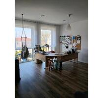 Anfrragestopp: 2-Zimmer-Neubauwohnung in Lengerich - Hasbergen