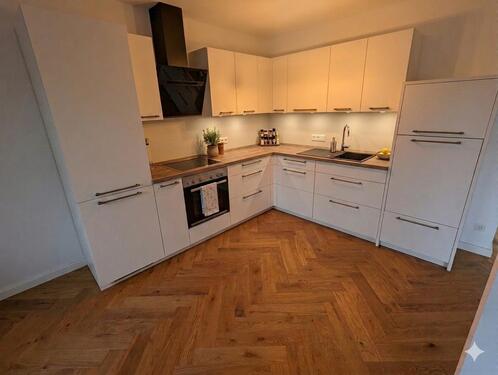 Foto - 3 Zimmer Dachgeschoßwohnung zur Miete in Münster