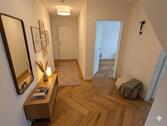 Foto - Dachgeschoßwohnung in Münster zur Miete