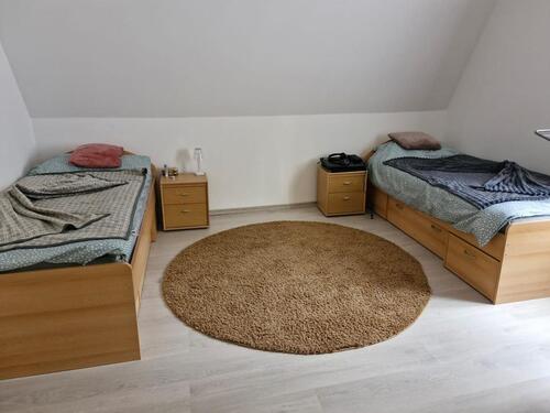 Foto - Monteurwohnung für 4 Personen in Wald-Michelbach – neu renoviert