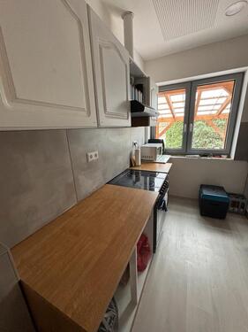 Foto - 2 Zimmer Dachgeschoßwohnung in Wald-Michelbach