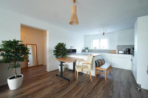 Foto - 3 Zimmer Einfamilienhaus in Crailsheim