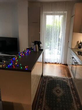 Foto - 3 Zimmer Hochparterre zum Kaufen in Frankfurt am Main