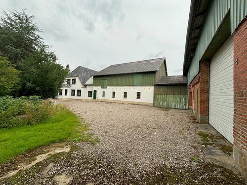 Foto - 8.5 Zimmer Bauernhaus, Landhaus zum Kaufen in Havetoft