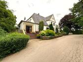 Foto - 8.5 Zimmer Bauernhaus, Landhaus in Havetoft