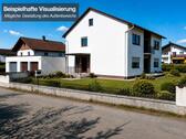 Foto - Mehrfamilienhaus, Wohnhaus zum Kaufen in Reisbach