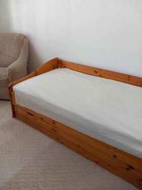 Foto - 4 Zimmer Etagenwohnung in Marsberg