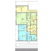 Schöne neue 2ZKB Wohnung zu vermieten! - Weilrod