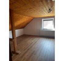 3 - Zimmer-Wohnung mit ca. 105 m² – Balkon - Osterberg