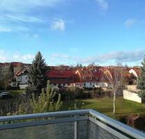 2- Raumwohnung in 3- Familienhaus - Nordhausen