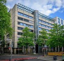 Moderne Büroeinheiten mit Designermöbeln - Jetzt in bester Lage mieten! - Düsseldorf Stadtbezirk 3