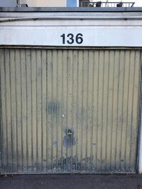 Foto - Garage (in 52066 Aachen) zu vermieten