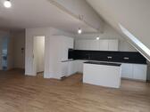 Foto - Moderne 3-Raum-Maisonette-Wohnung mit Balkon in Bayreuth