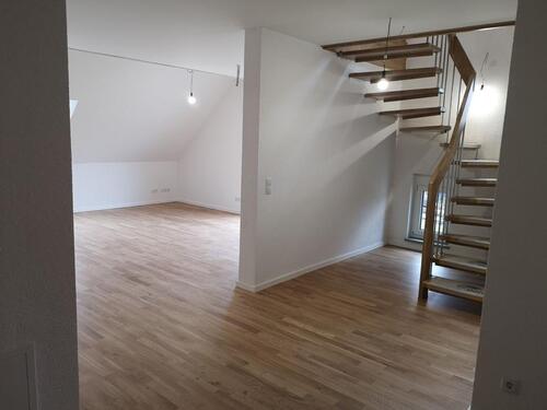 Foto - Etagenwohnung in Bayreuth