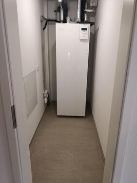Foto - Etagenwohnung in Bayreuth zur Miete