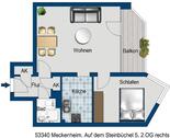 Foto - Etagenwohnung zur Miete in Meckenheim