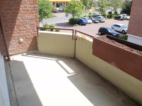 Foto - Etagenwohnung in Meckenheim