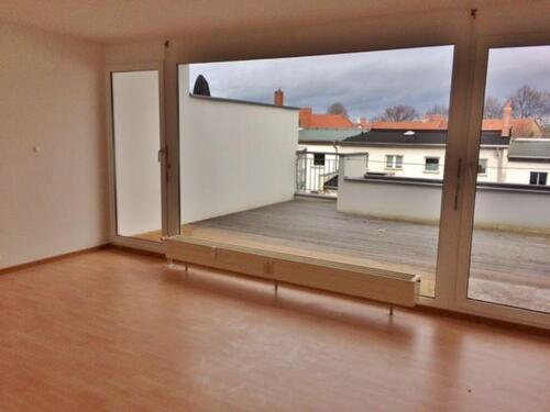 Foto - Wohnung in bevorzugter Wohnlage Erfurts zu vermieten