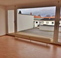 Wohnung in bevorzugter Wohnlage Erfurts zu vermieten