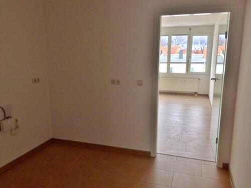 Foto - Etagenwohnung in Erfurt