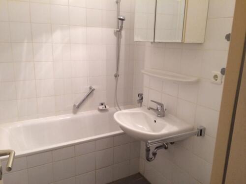 Foto - Etagenwohnung in Erfurt zur Miete