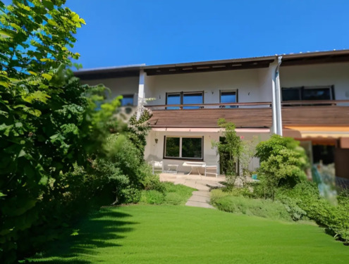 Foto - Einfamilienhaus in Geretsried