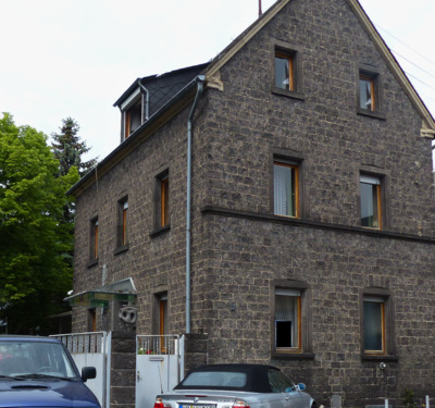 Foto - Einfamilienhaus in Kottenheim